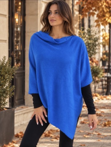 poncho Light