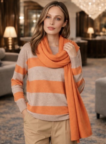 boutique articles Cashmere silk compagny