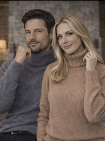 boutique articles Giovanni Cashmere catalogue pulls femme